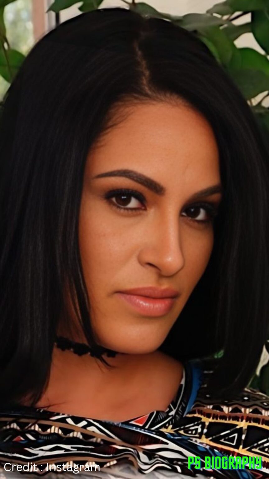 Cristal Caraballo Age Net Worth Boyfriend Bio Wiki Best Photos Height Instagram