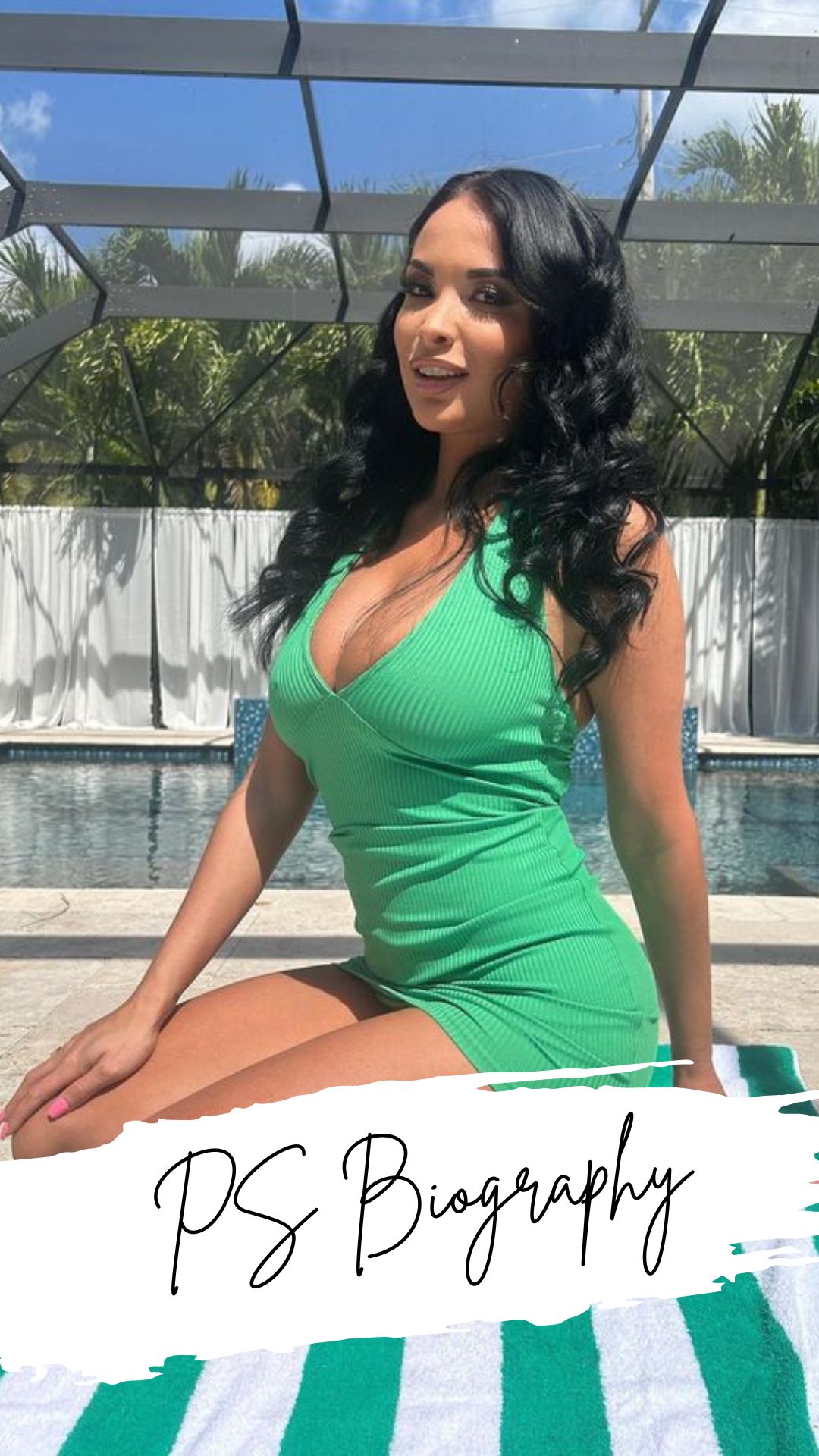 Anissa Kate Age Net Worth Boyfriend Bio Wiki Best Photos Height