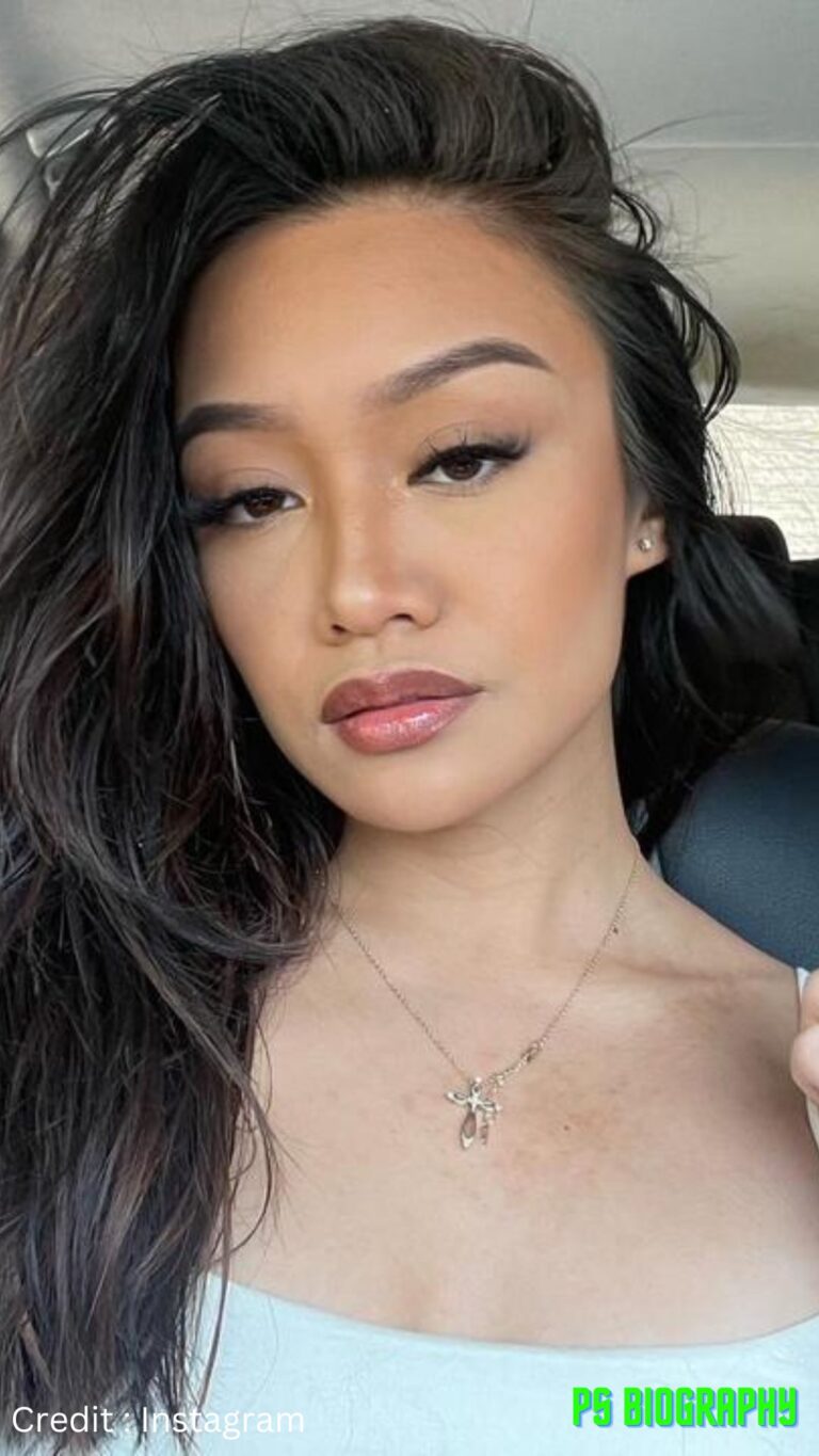 Jade Kimiko - Age, Net Worth, Boyfriend, Bio, Wiki, 5 Best Photos, Height, Instagram, Family, Biography & More