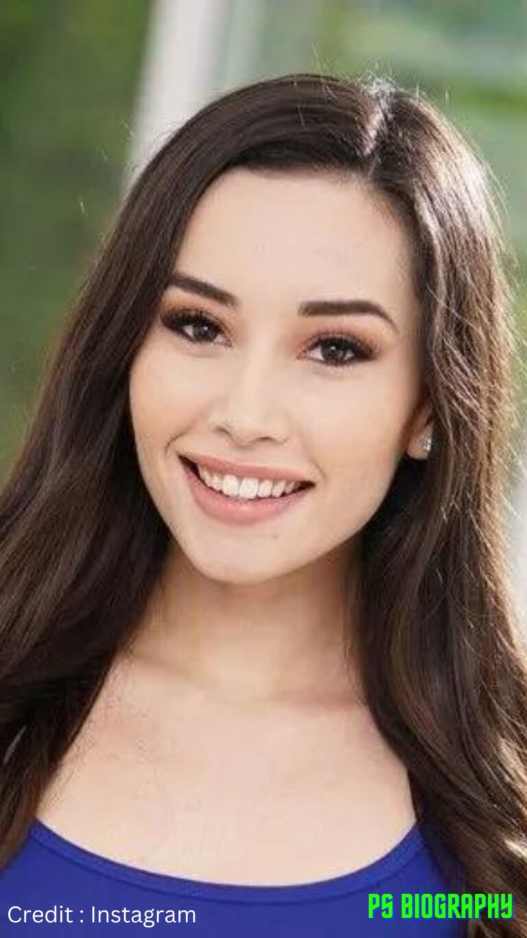 Aria Lee - Age, Net Worth, Boyfriend, Bio, Wiki, 5 Best Photos, Height, Instagram, Family, Biography & More