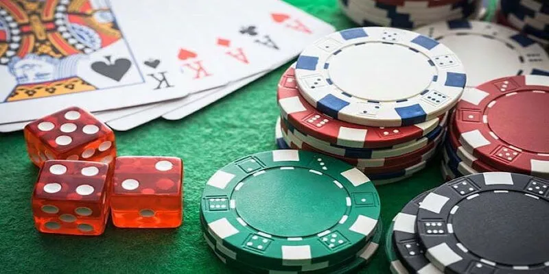 Game Xì Tố luôn được nhiều người ưa chuộng