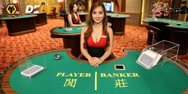 Baccarat