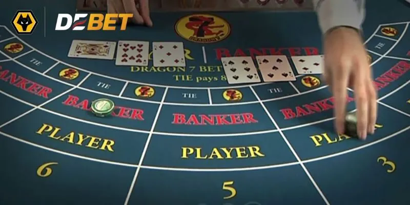 Baccarat