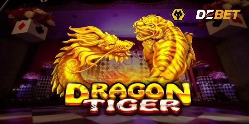 Mẹo chơi Rồng Hổ