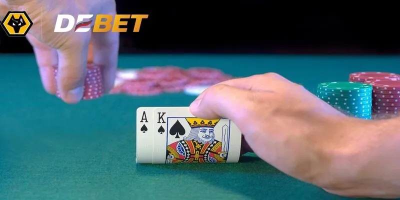 Poker Tournament