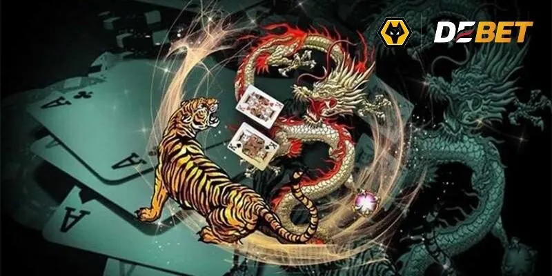 Tải game Rồng Hổ 