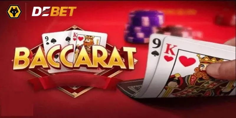 Baccarat 