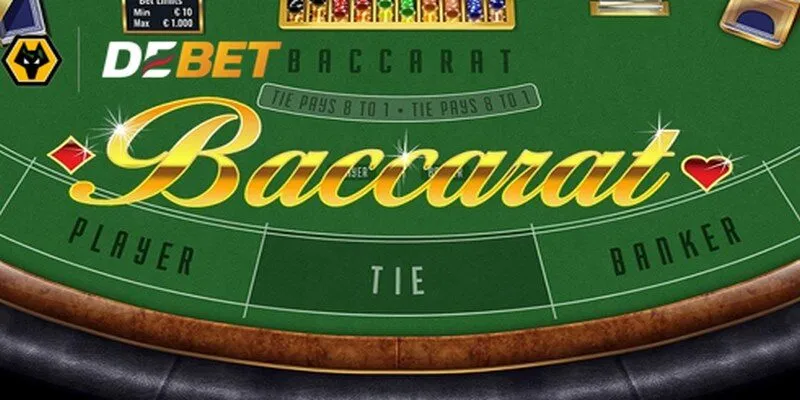 Tool hack Baccarat trên điện thoại
