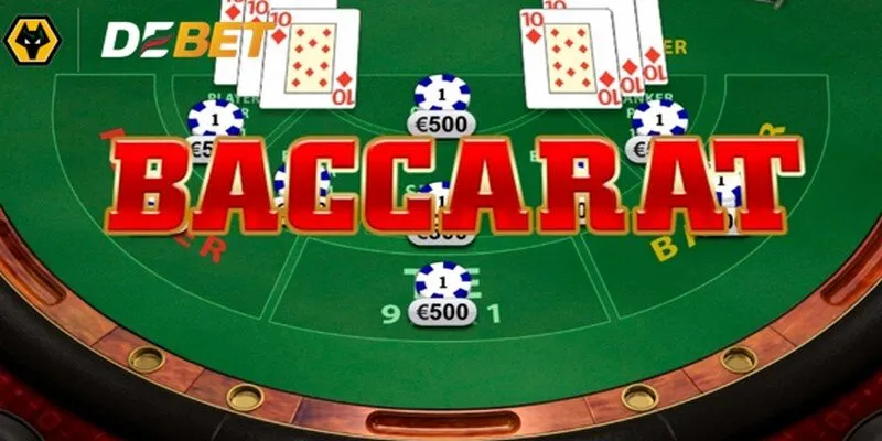 Tool hack Baccarat trên điện thoại