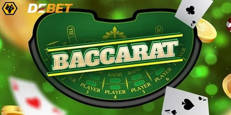 Tool hack Baccarat trên điện thoại