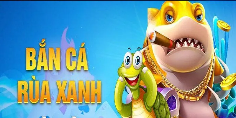 Nguyên tắc tham gia bắn cá cực đơn giản
