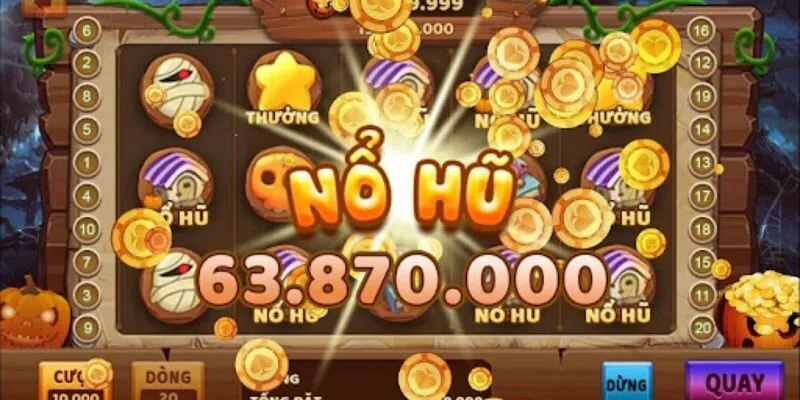 Lưu ý khi áp dụng chiến thuật chơi slot game